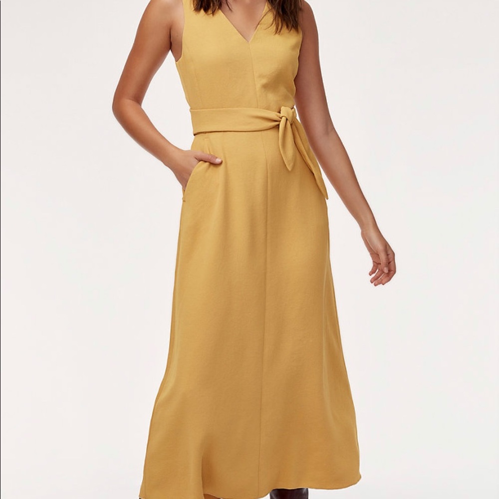 NWOT. Wilfred dress